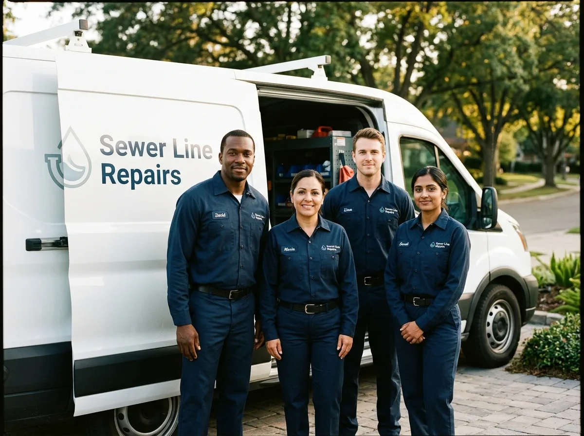 Emergency Plumber company in Crossville, TN